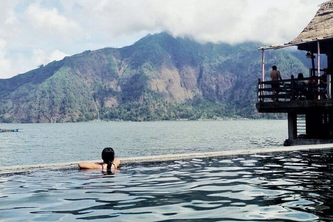 Bali day trip : Batur Sunrise Hike and Hot Spring All inclusive - Why Mount Batur Sunrise Works Better Than a Typical Bali Tour