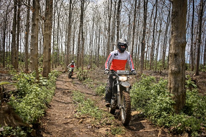 Bali Dirt Bike Adventure - Price and value: does $187.45 make sense?