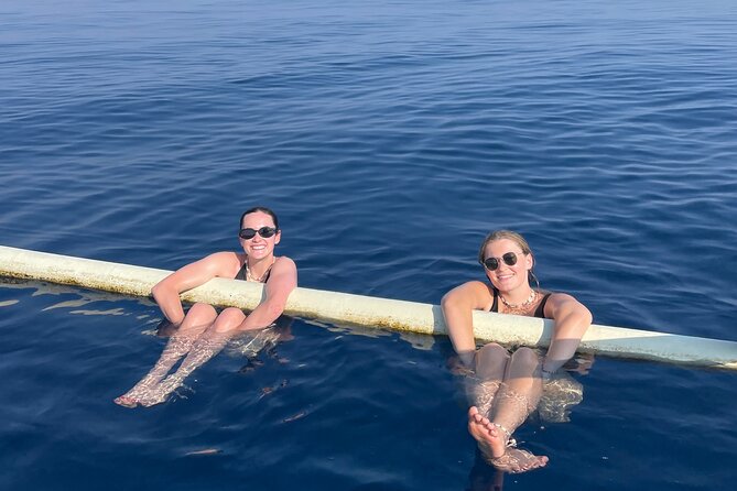 Bali : Dolphin Sunrise Experience Tour Private All Inclusive - Stop 2: Lovina Beach and the dolphin sunrise cruise window