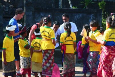 Bali Downhill Cultural Cycling Tour - The 3.5-hour downhill ride: how easy it really feels