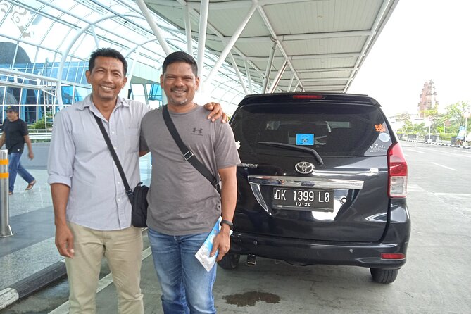 Bali (DPS) Airport arrival to Your Ubud accommodation - Key things I’d pay attention to