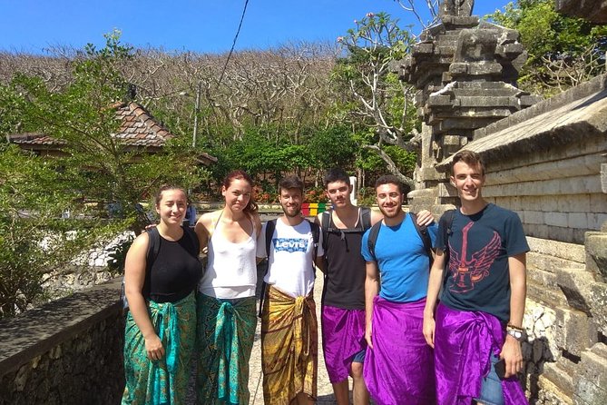 Bali (DPS) Airport arrival to Your Ubud accommodation - From DPS Arrivals to Your Name Sign at the Gate
