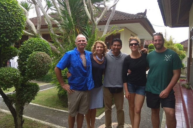 Bali (DPS) Airport arrival to Your Ubud accommodation - The One-Way Part: No Stops, No Detours, Just Getting You In