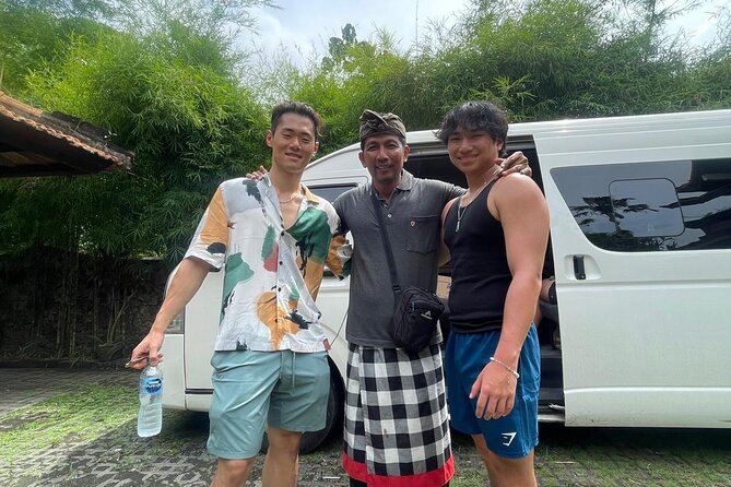 Bali (DPS) Airport arrival to Your Ubud accommodation - Arrival at Your Ubud Accommodation: Make the First Hour Easier