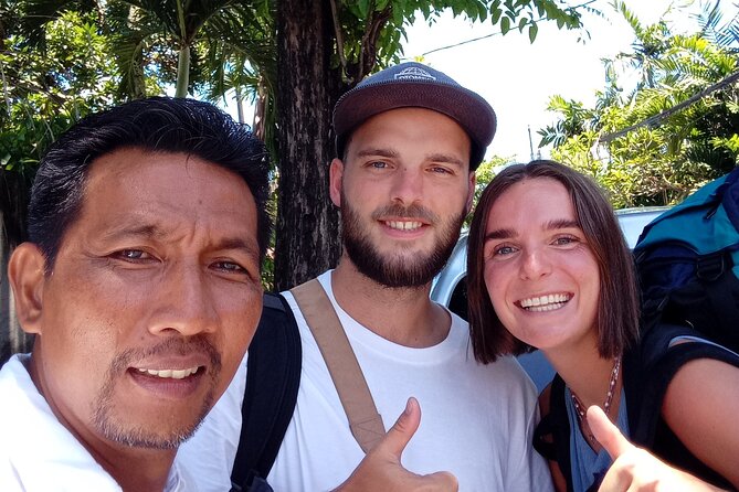 Bali (DPS) Airport arrival to Your Ubud accommodation - Who This Transfer Suits Best (and Who Might Want a Different Option)