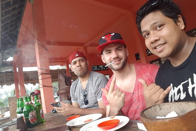 Bali Driver and Tour Package - Starting in Kuta: pickup, timing, and how the day flows
