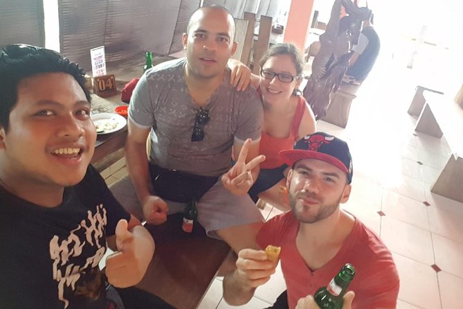 Bali Driver and Tour Package - A practical look at the day’s flow (without a rigid script)