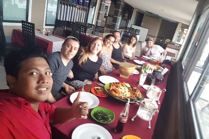 Bali Driver and Tour Package - Price and logistics: why $32 can be good value
