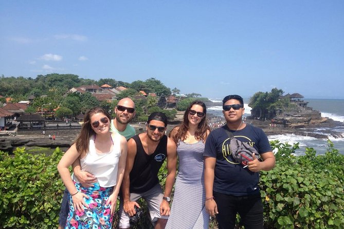 Bali Driver and Tour Package - Where this package fits best (and where it might not)