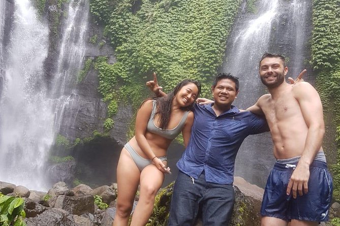 Bali Driver and Tour Package - Your car matters: AC, cleanliness, and water on board