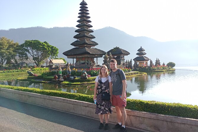 Bali Driver Recommendation - Key things to know before you go