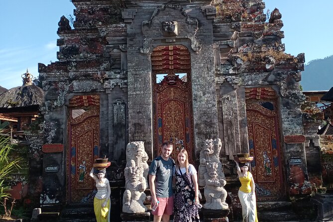 Bali Driver Recommendation - Private driver in Bali: why it’s worth it from Seminyak