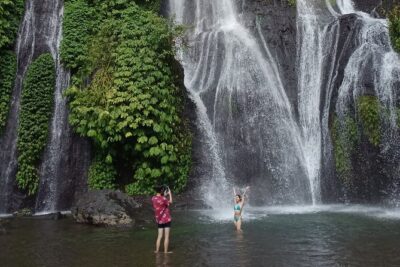 Bali Driver Recommendation - Price and timing: what $32 per person really buys