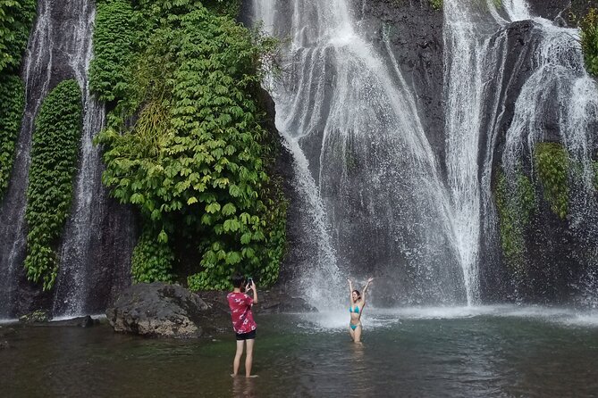 Bali Driver Recommendation - Price and timing: what $32 per person really buys