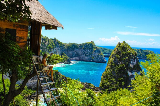 Bali East Nusa Penida Private Tour - All Inclusive - East Nusa Penida in One Day: How the “All Inclusive” Package Actually Helps