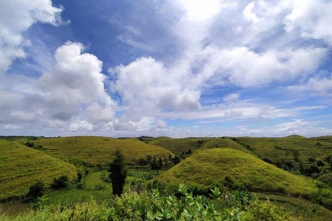 Bali East Nusa Penida Private Tour - All Inclusive - Lunch on Nusa Penida: Simple, Included, and Usually the Best Breather