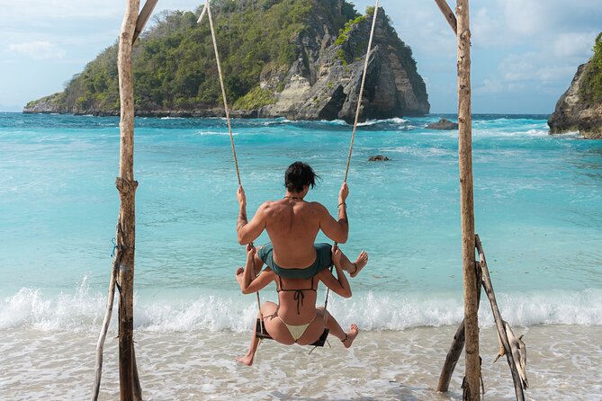 Bali East Nusa Penida Private Tour - All Inclusive - Guides Make the Difference: Punctuality, Photo Angles, and Caring Support