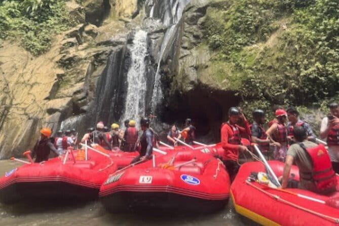 Bali Exciting Thriling Adventure: River Rafting, ATV Ride, Swing - How This Ubud Combo Actually Runs: pickup, timing, and pacing