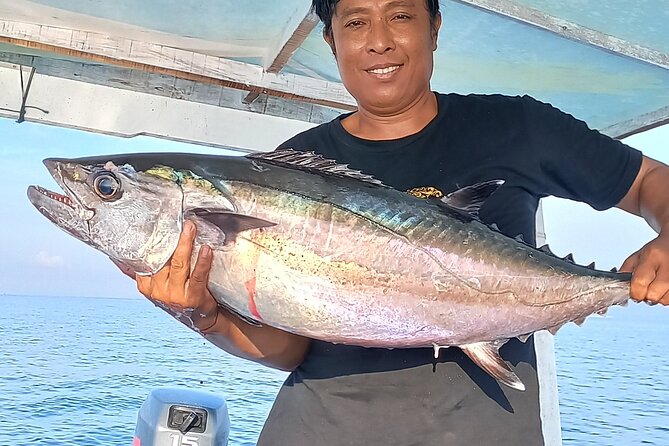 Bali: Fishing Charter Private Boat - Value For $90: What You’re Actually Paying For