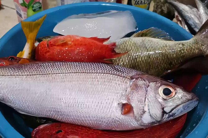 Bali: Fishing Charter Private Boat - Who This Private Charter Fits Best In Bali