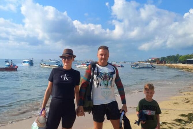 Bali: Fishing trip & Blue Lagoon Snorkeling with Lunch - Price and value: why $85 can make sense here