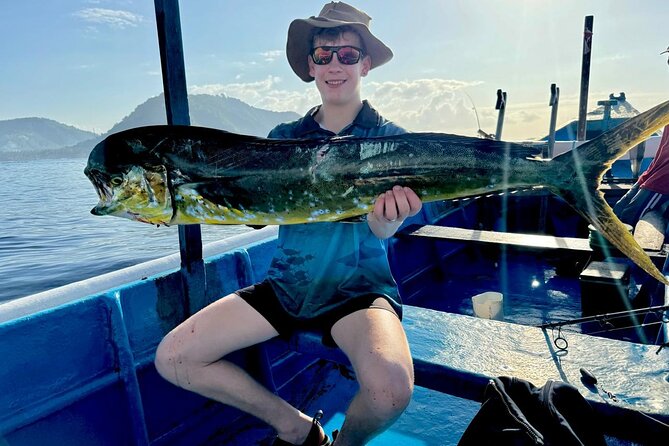 Bali Fishing Trip Private Boat - Key things that make this Bali fishing trip worth your time