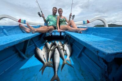 Bali Fishing Trip Private Boat - Seminyak vs Candidasa: How You’ll Start the Day
