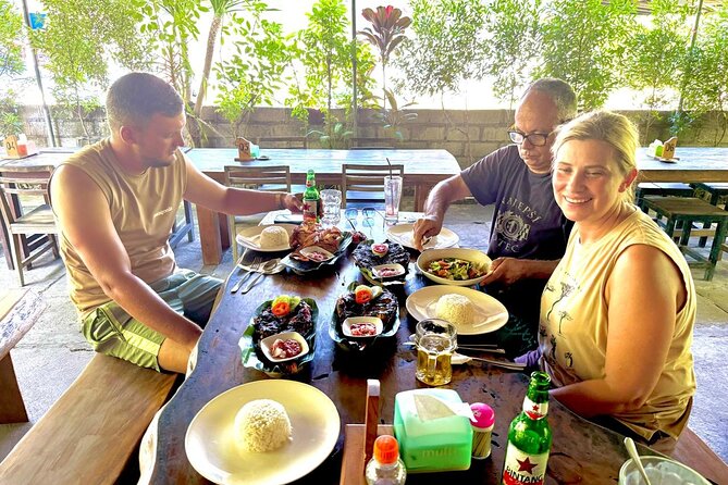 Bali Fishing Trip Private Boat - Tepekong Island and Gili Mimpang: Where the Fishing Happens