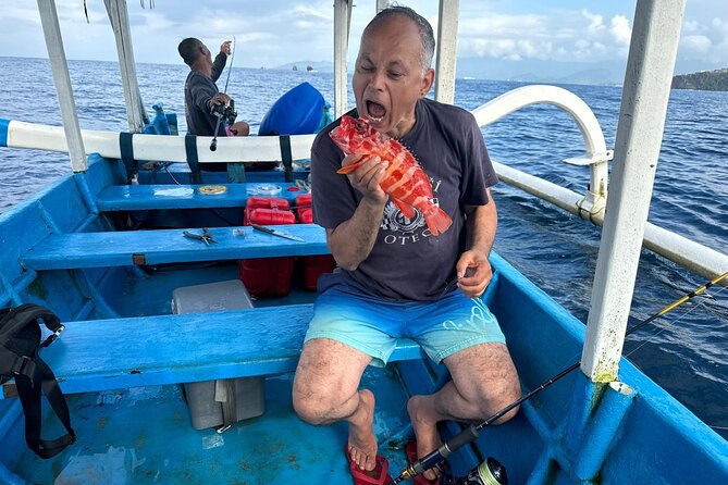 Bali Fishing Trip Private Boat - The 5-Hour Itinerary in Plain English: From Gear Up to Lunch