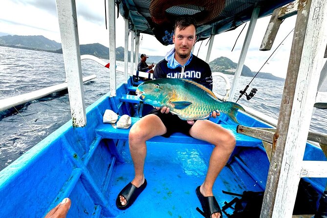 Bali Fishing Trip Private Boat - Practical Tips Before You Go: Sunscreen, Motion, and What to Wear