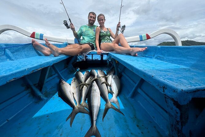 Bali Fishing Trip Private Boat - Seminyak vs Candidasa: How You’ll Start the Day