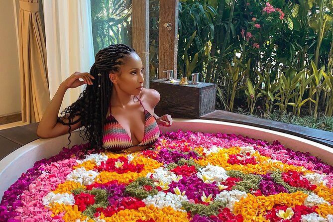 Bali Flower Bath, Massage & Tirta Empul Experience (Private & All-Inclusive) - A 7.5-hour Bali reset: how this day feels in real life