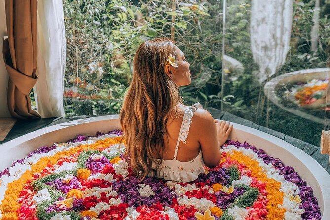 Bali Flower Bath, Massage & Tirta Empul Experience (Private & All-Inclusive) - How the ride and “private” format change your day