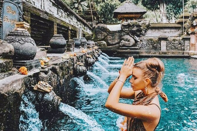 Bali Flower Bath, Massage & Tirta Empul Experience (Private & All-Inclusive) - Private transportation + all-inclusive extras (the “less time, fewer headaches” part)