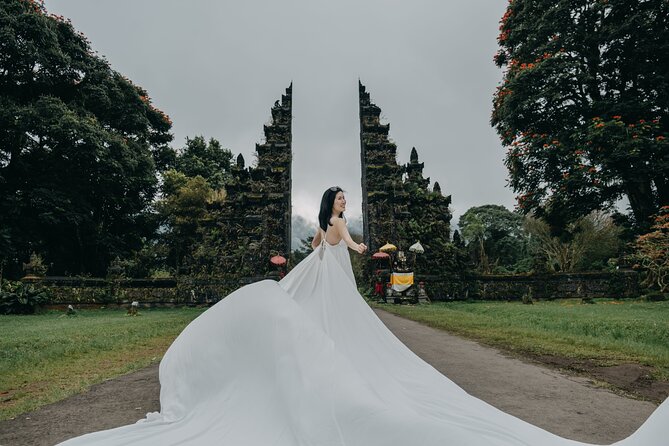 Bali Flying Dress VIP Ubud Photoshoot (Private with Professional Photographer) - Price and value: why $620 per person can make sense