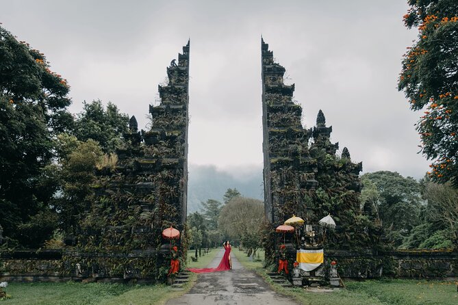 Bali Flying Dress VIP Ubud Photoshoot (Private with Professional Photographer) - Who should book this Bali flying dress VIP shoot