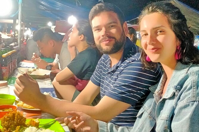 Bali Food Tour: Savor Street Food and Night Market Adventures - What you’ll likely eat: Balinese classics and street market favorites