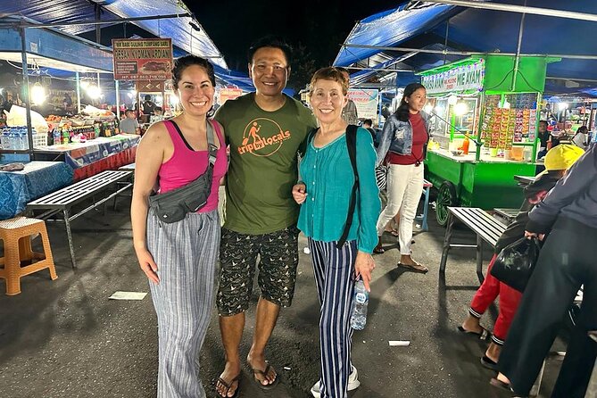 Bali Food Tour: Savor Street Food and Night Market Adventures - The dinner part: why you don’t just snack all night