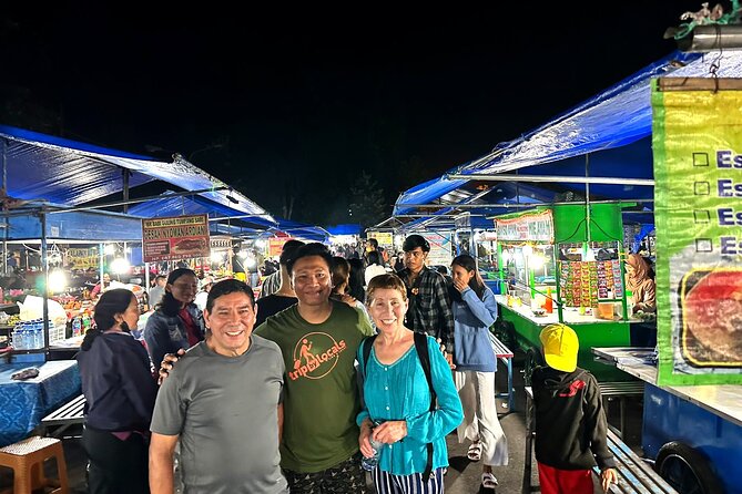 Bali Food Tour: Savor Street Food and Night Market Adventures - Price and value: is $35 enough for this much food?