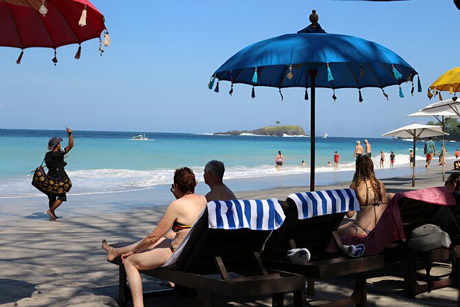 Bali Full-Day Car Charter: The Gates of Heaven Bali Tour - Your private car charter from Seminyak: comfort, control, and timing