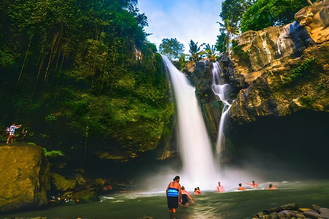 Bali Full-Day Car Charter: Ubud and Kintamani Volcano Trip - A Day Route That Makes Sense: Ubud + Kintamani Without the Headache
