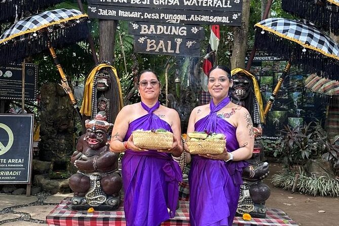 Bali Full Day Customized Private Tour - Price and Value: Why $33 Per Group Can Work