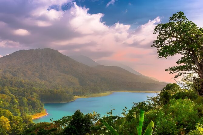 Bali Full-Day Hidden Hills, Twin Waterfalls and Hot Spring Tour - Banjar Hot Springs: The Jungle Soak That Finishes the Day Right
