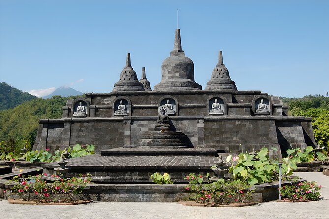 Bali Full-Day Hidden Hills, Twin Waterfalls and Hot Spring Tour - The Drive From Seminyak: How to Survive 9–10 Hours Without Losing Your Smile