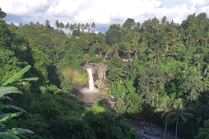 Bali Full Day Holy Water Tour - Celuk Village for Silver and Gold: Craft That Feels Human