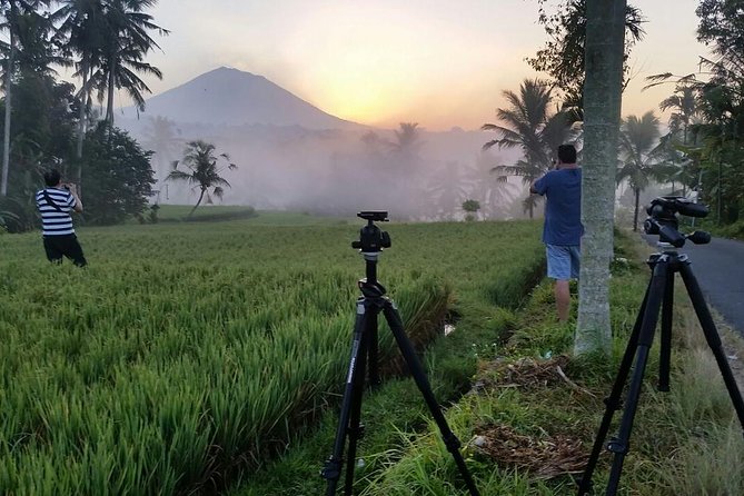 Bali Full Day Photography Tour - Tirta Empul: temple purification through your camera