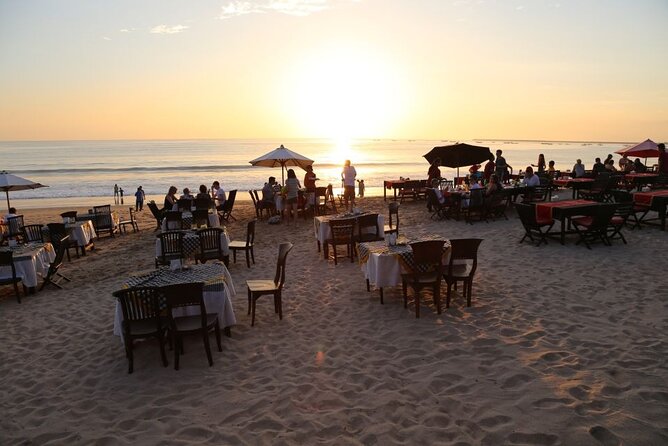 Bali Full-Day Private Customize Tour - Price and logistics: what $50 per person really covers