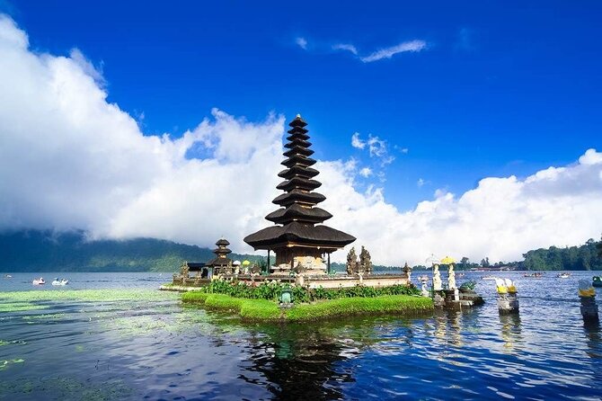 Bali Full-Day Private Customize Tour - Stop 2: Jimbaran Beach as the reset button