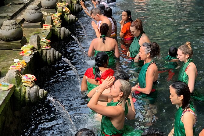 Bali Full Day Temple Tour - Private Sightseeing Trip - Price and logistics: why $70 per person can make sense