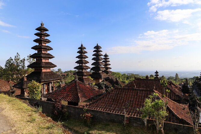 Bali Full Day Temple Tour - Private Sightseeing Trip - How the 9–10 hour route feels in real life